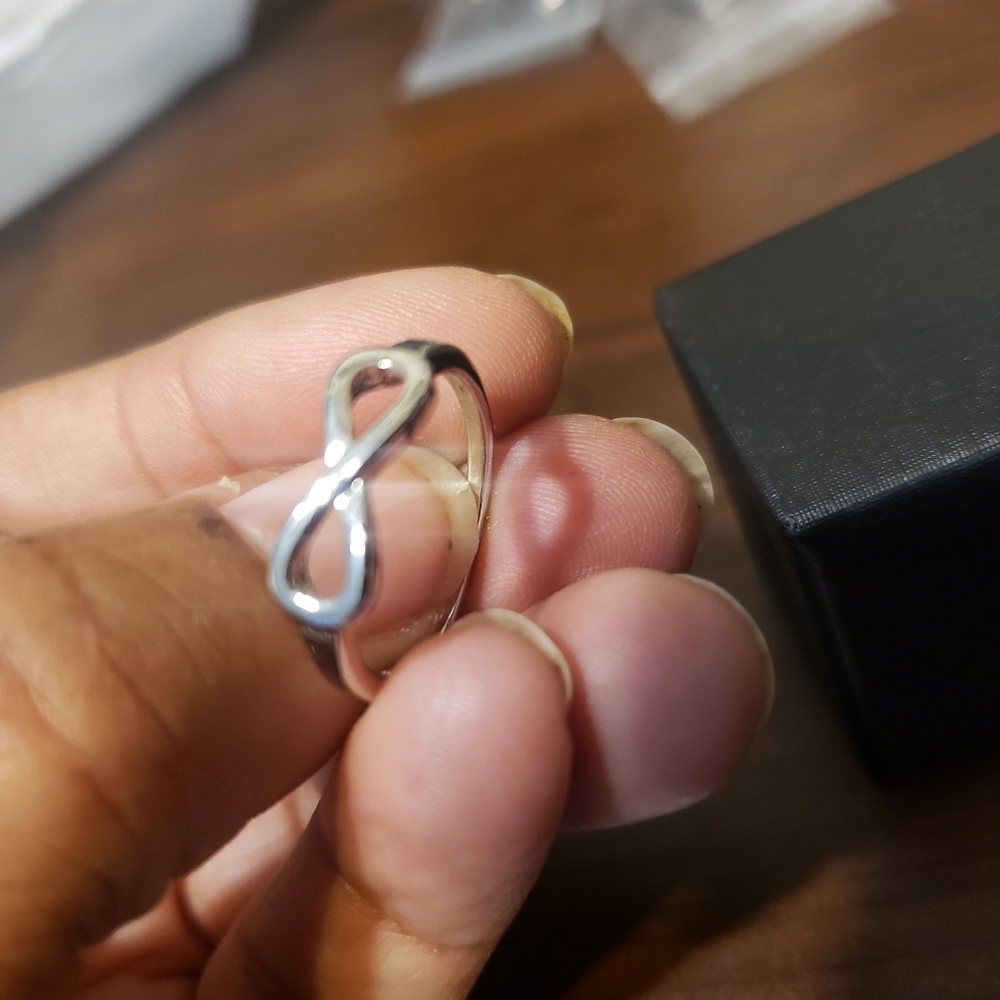 Infinity Ring - image 2